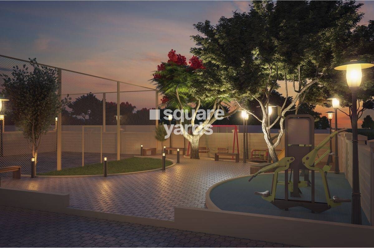 Rameshwar Yashobhoomi