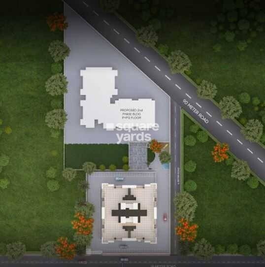 Rameshwar Yashobhoomi Master Plan 1