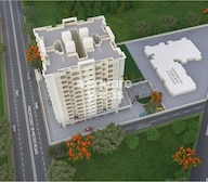 Rameshwar Yashobhoomi Tower View