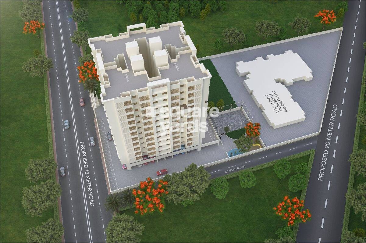 Rameshwar Yashobhoomi