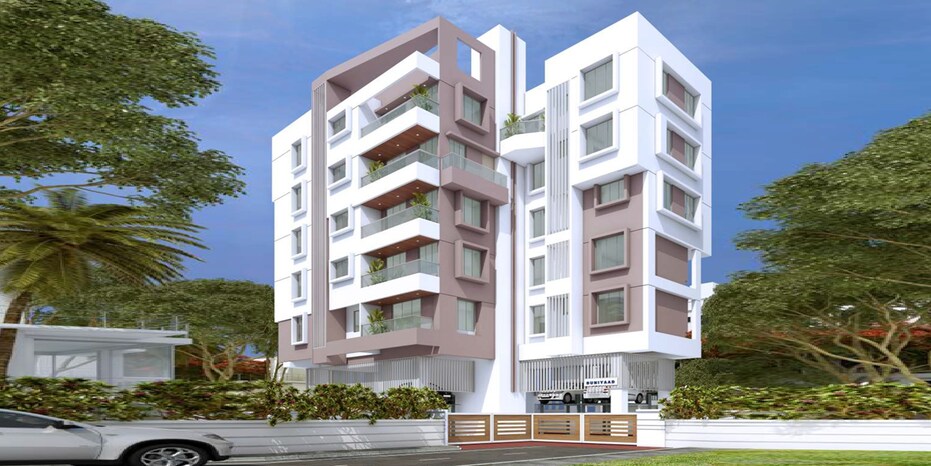 Ranade Buniyad Cover Image