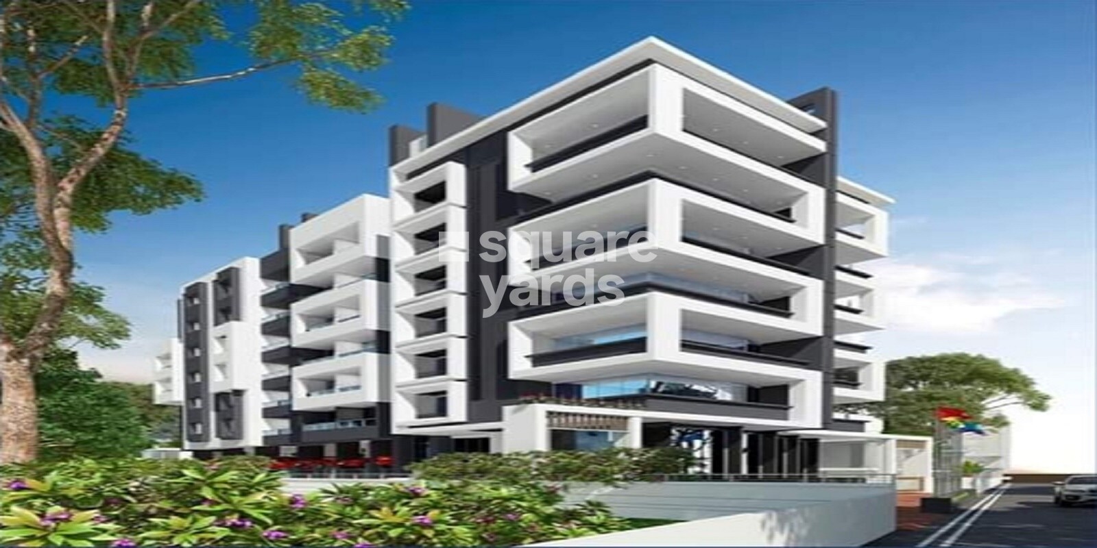 Ranade Mayank, Mundhwa, Pune