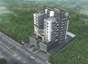 ranade rucha project tower view1