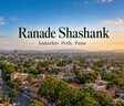 Ranade Shashank
