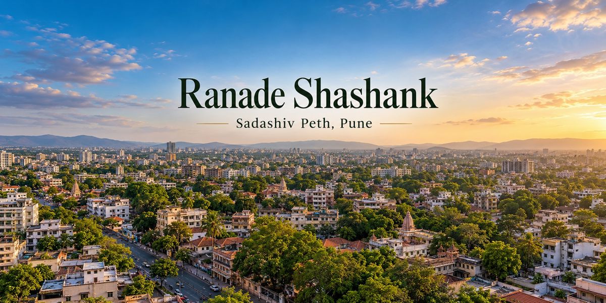 Ranade Shashank Featured Image