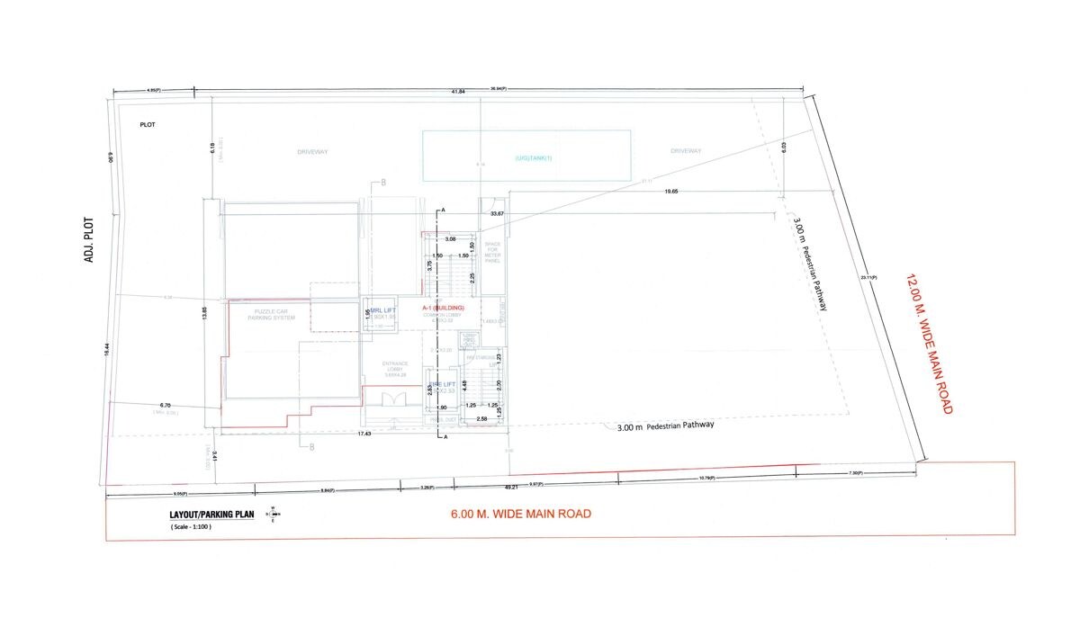 Ranade Shree Shivtirth CHS