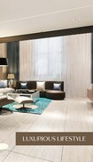 Ranade Yashodhan Apartment Interiors