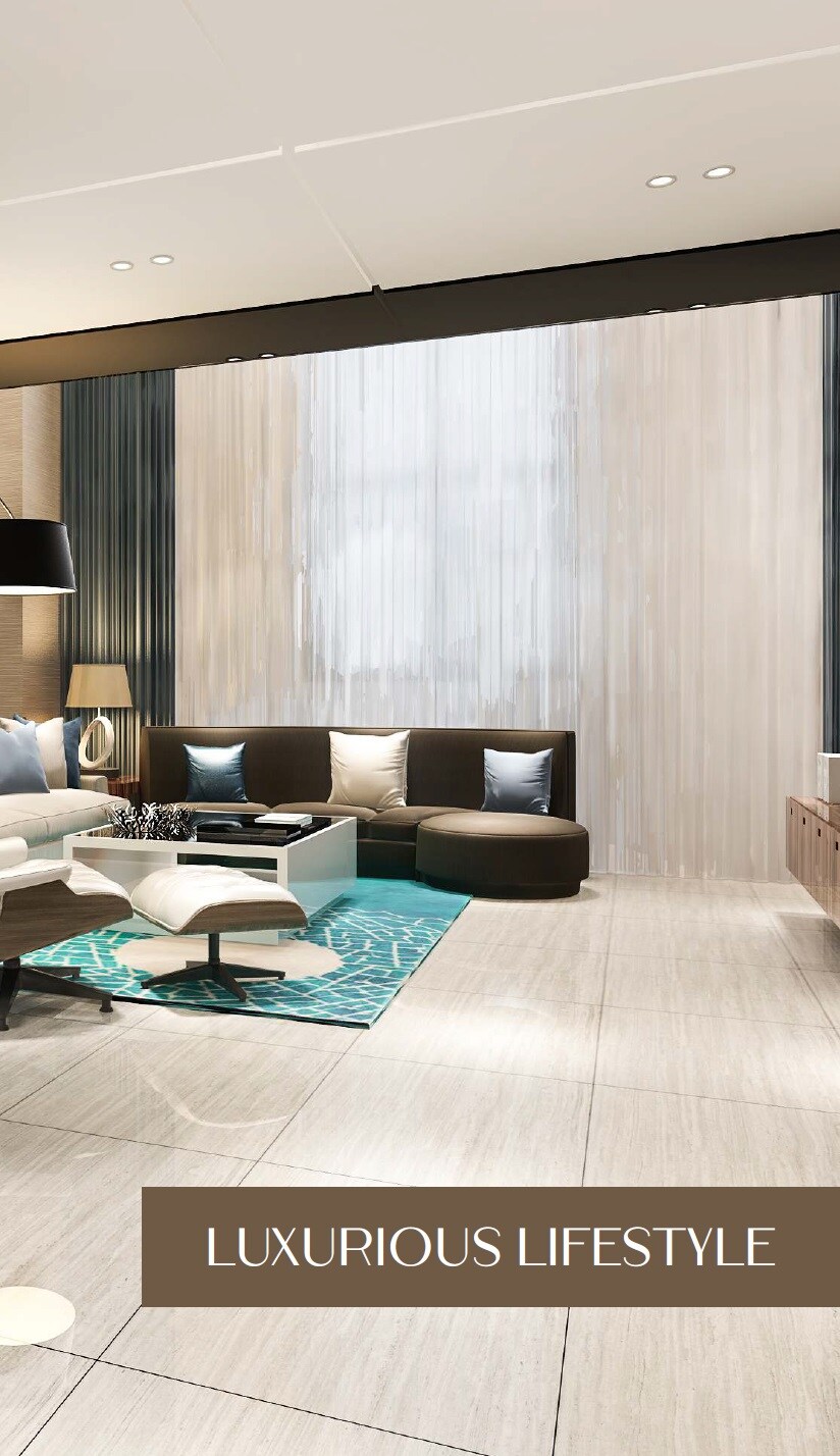 Ranade Yashodhan Apartment Interiors 2