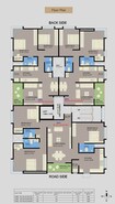 Ranade Yashodhan Floor Plans