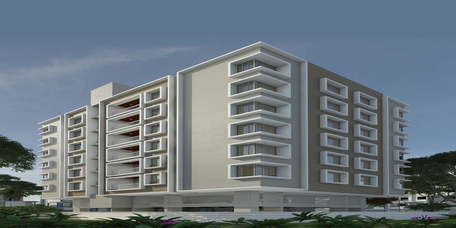 Ranade Yashodhan, Mayur Colony, Pune