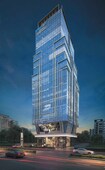 Ranawat Apex Headquarters Commercial Exteriors