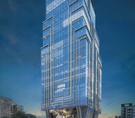 Ranawat Apex Headquarters Commercial Exteriors