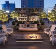 Ranawat Aura Divine Amenities-Features