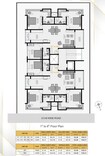 Ranawat Aura Divine Floor Plans