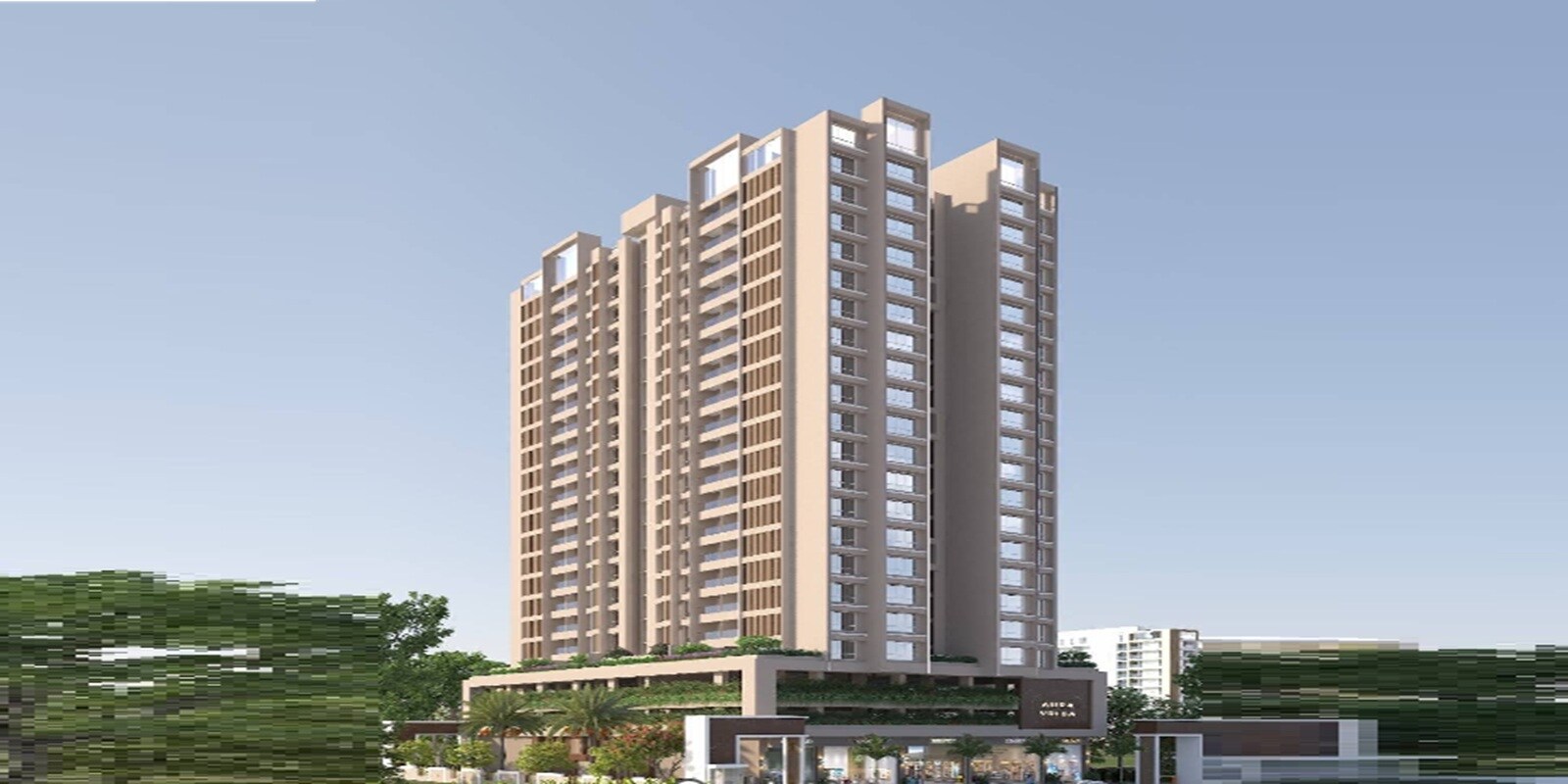 Ranawat Aura Vrisa Cover Image