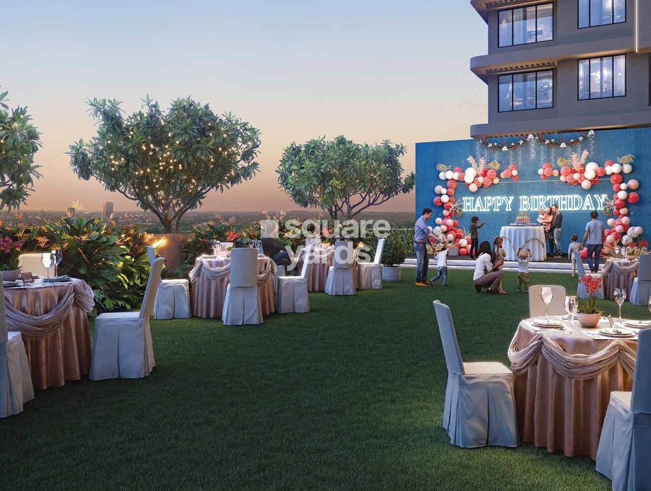 Ranawat Aura Waters Amenities-Features 4