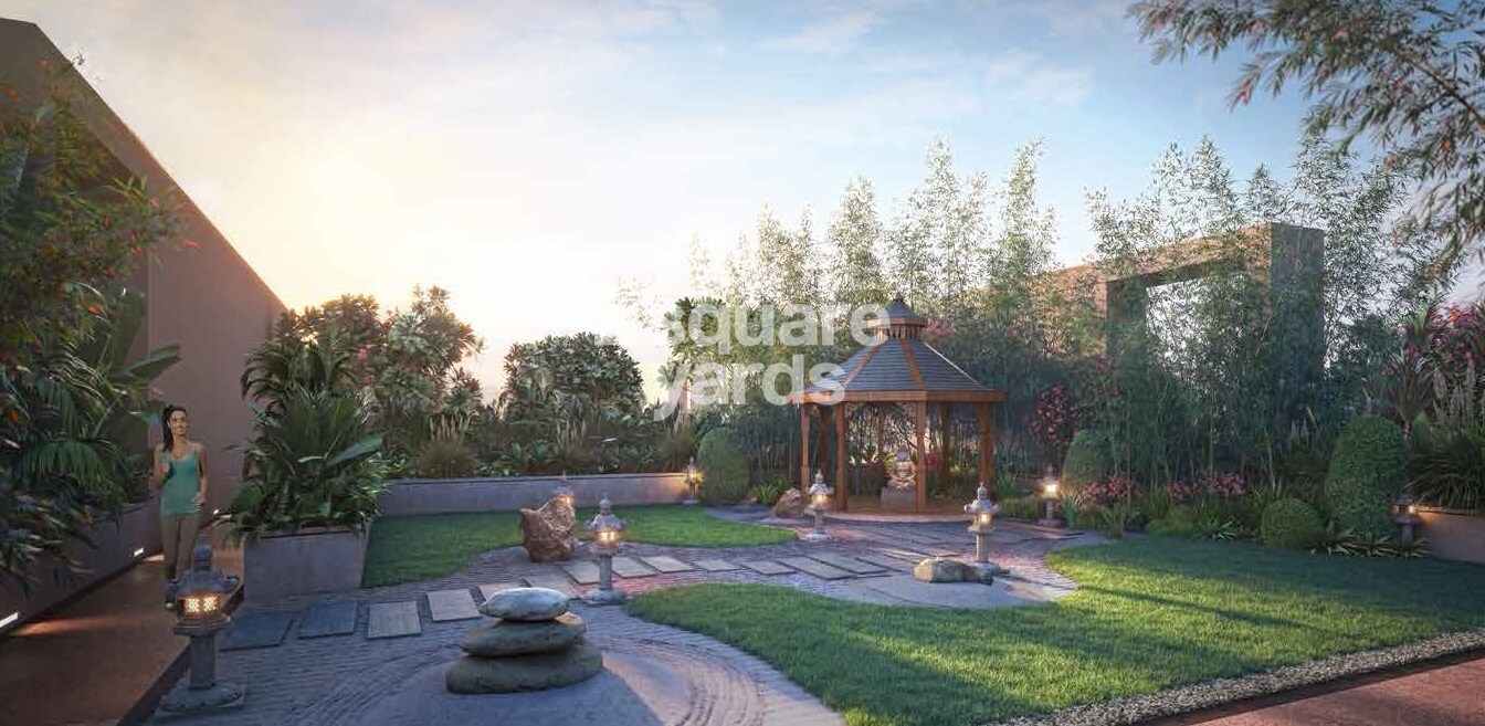 Ranawat Aura Waters Amenities-Features 9