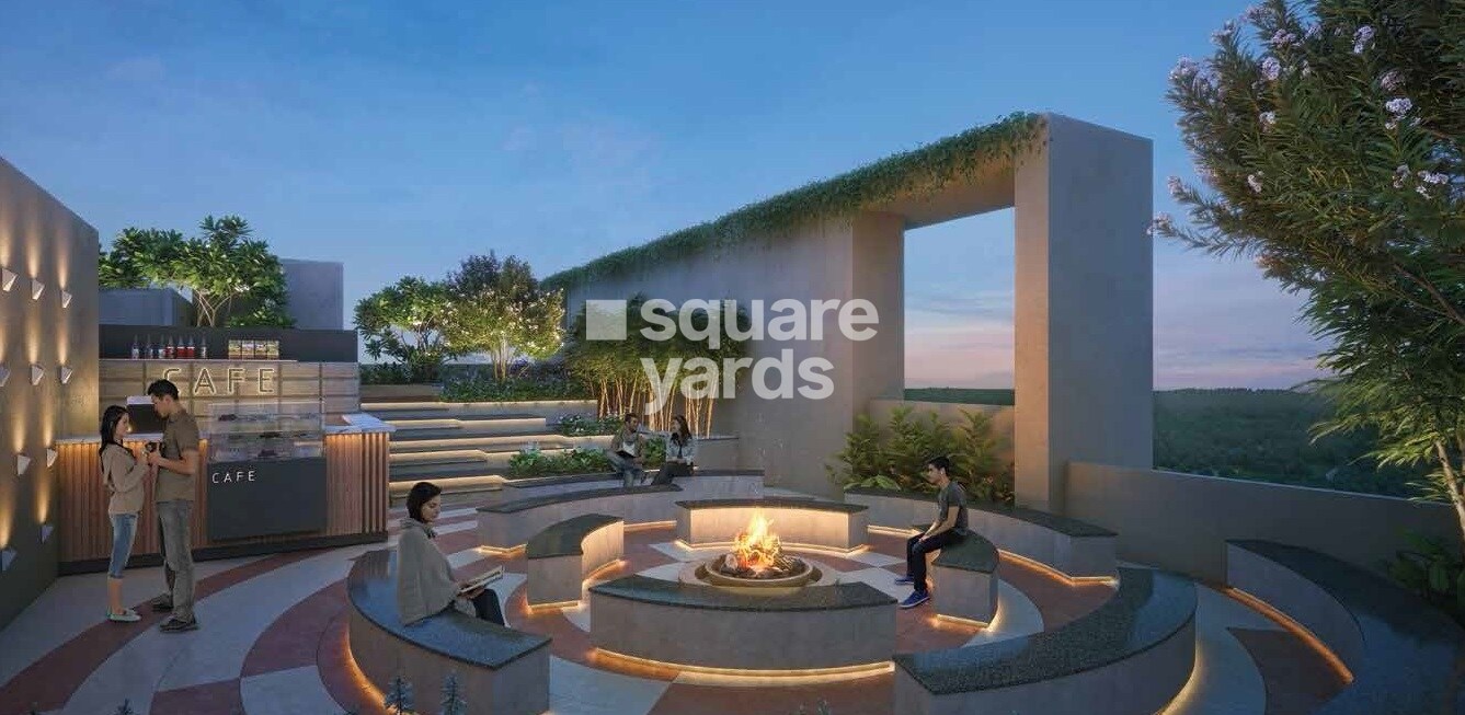 Ranawat Aura Waters Amenities-Features 11