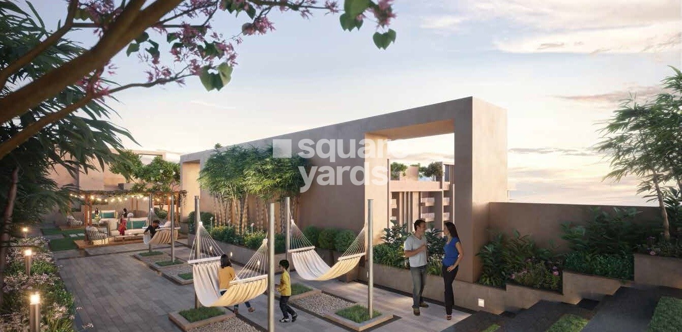 Ranawat Aura Waters Amenities-Features 12