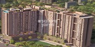 Ranawat Aura Waters Apartment Exteriors