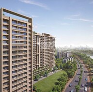 Ranawat Aura Waters Apartment Exteriors