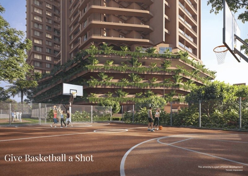 Ranawat Aura Waters Sports facilities Image 3