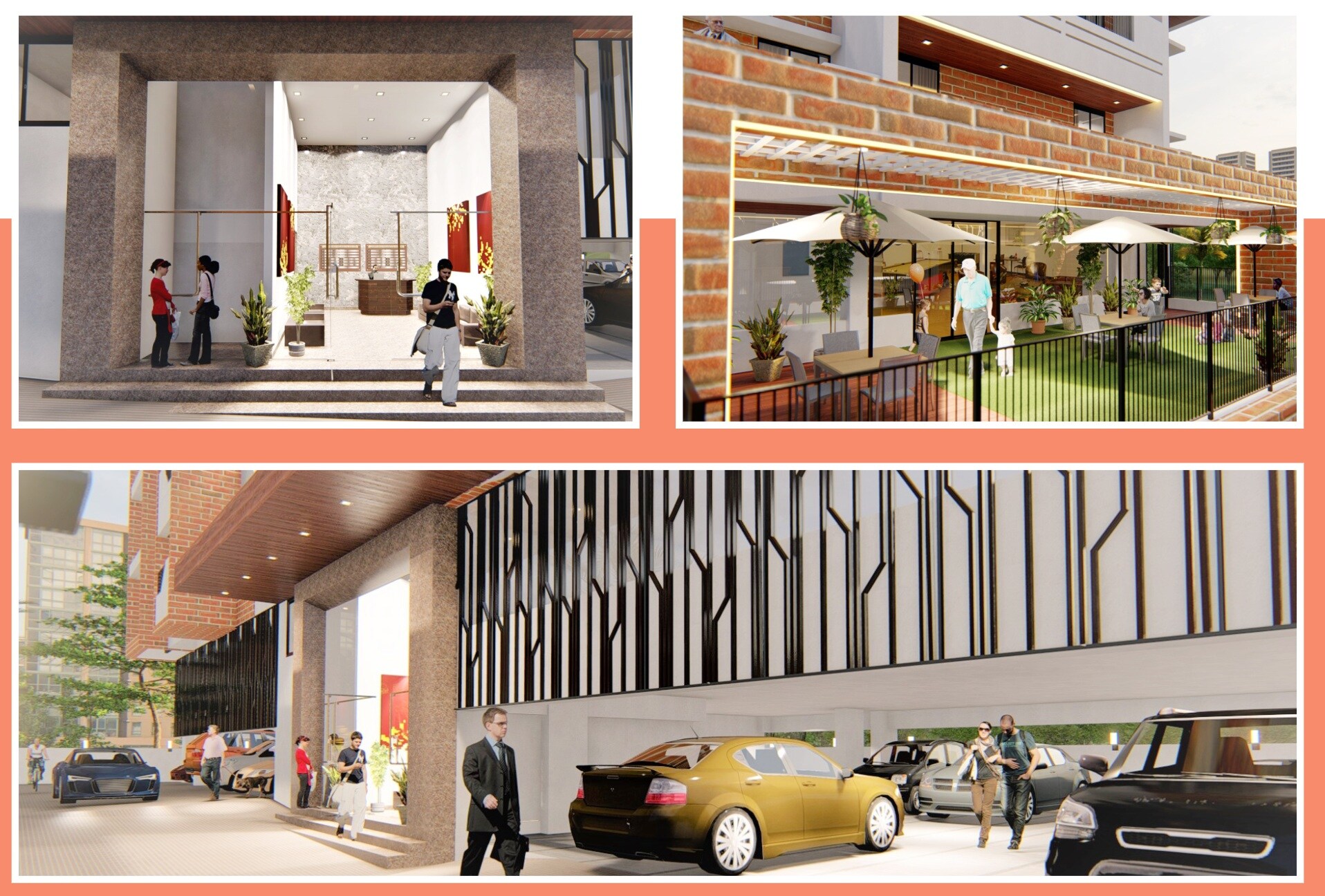 Ranawat Shankeshwar Darshan Amenities-Features