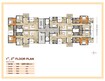 Ranawat Shankeshwar Darshan Floor Plans