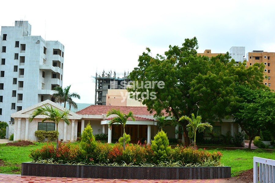 Ranjeet Shree Siddhivinayak Srushti