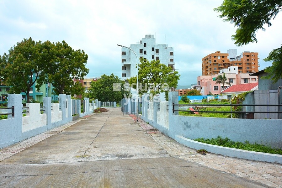 Ranjeet Shree Siddhivinayak Srushti