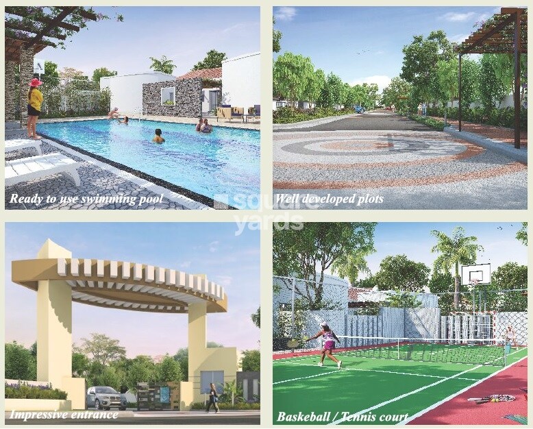 Ranjeet Shree Siddhivinayak Srushti