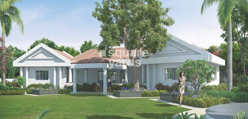 Ranjeet Shree Siddhivinayak Srushti