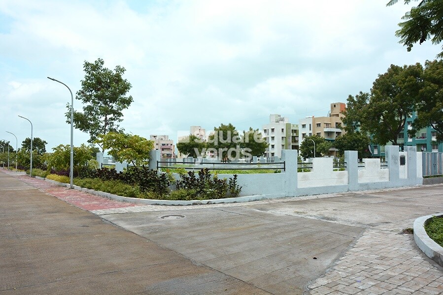 Ranjeet Shree Siddhivinayak Srushti