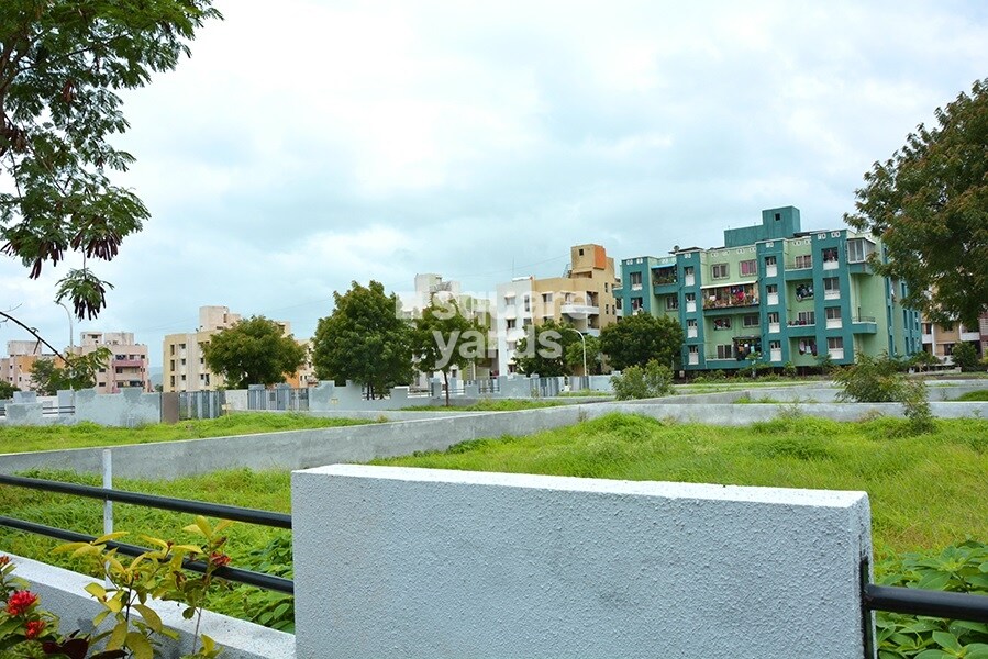 Ranjeet Shree Siddhivinayak Srushti