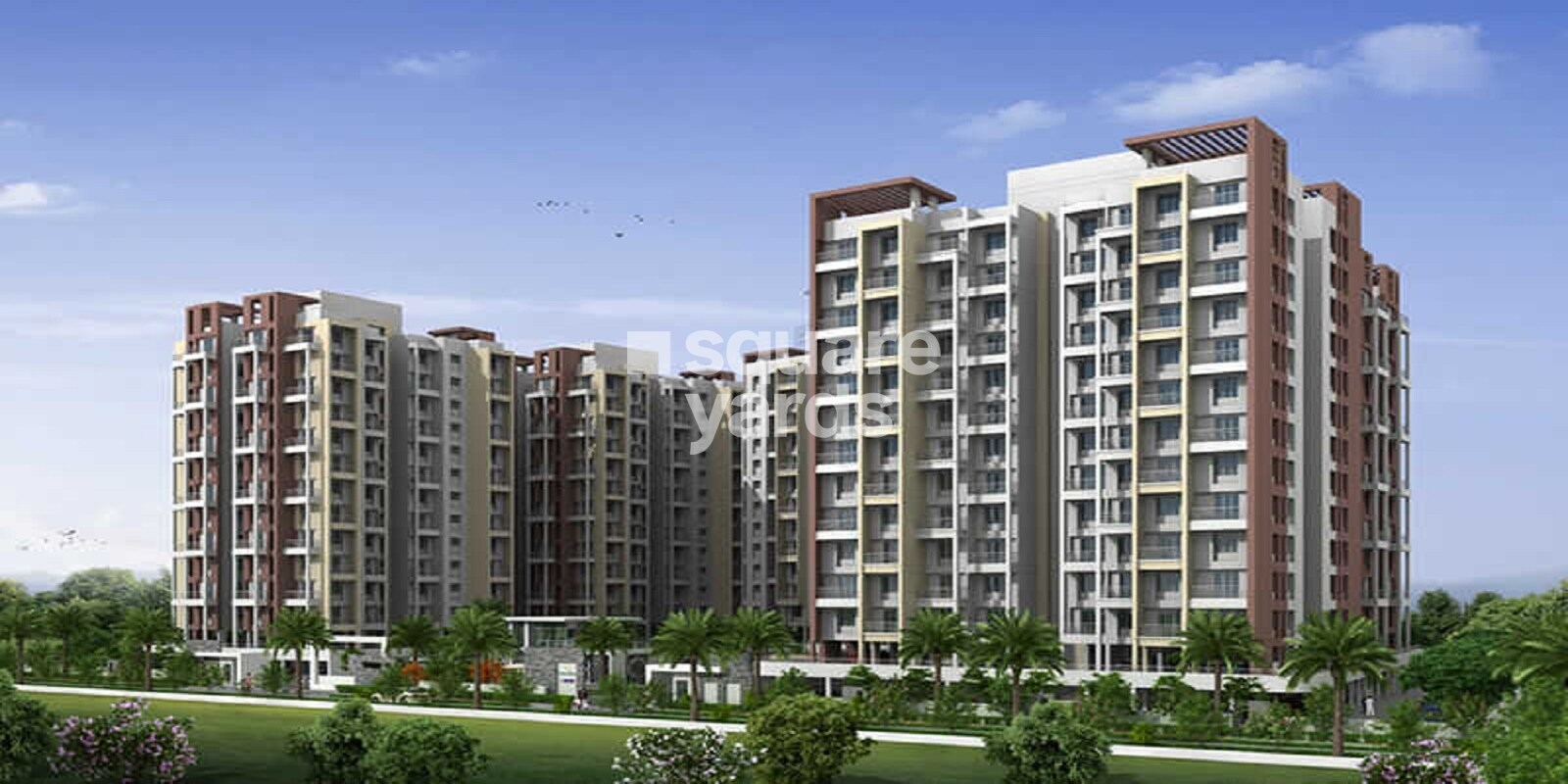 Ranjeet SS Platinum Park