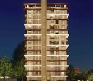 Ranjekar Ratnankur Apartment Exteriors