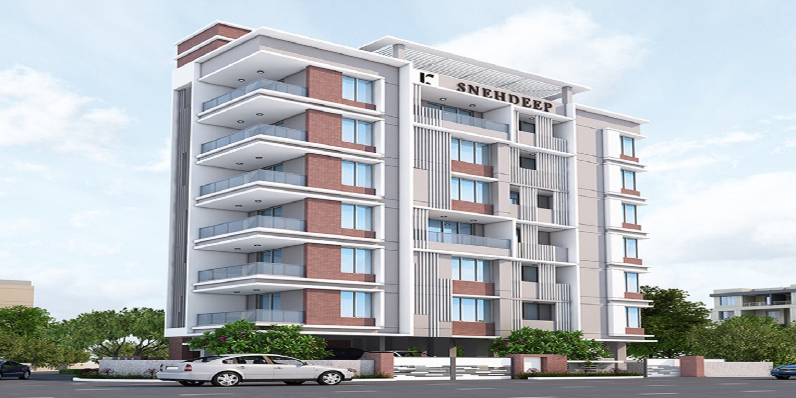 Ranjekar Snehdeep