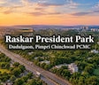Raskar President Park