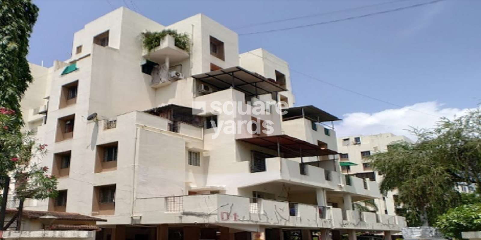 Ratan Apartment Cover Image