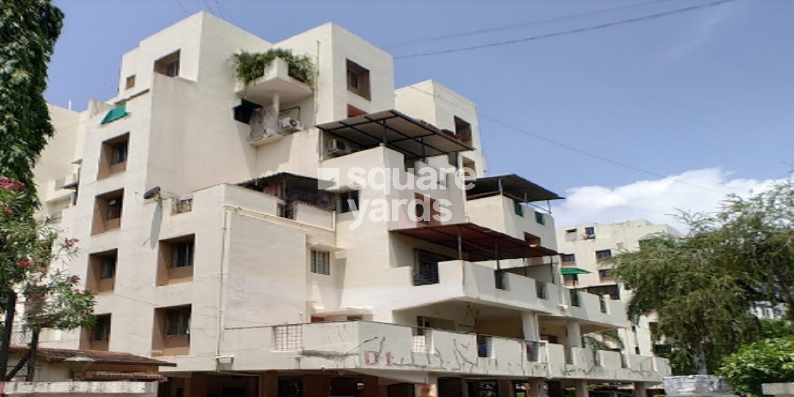 Ratan Apartment