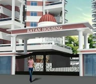 Ratan Neptune Entrance View