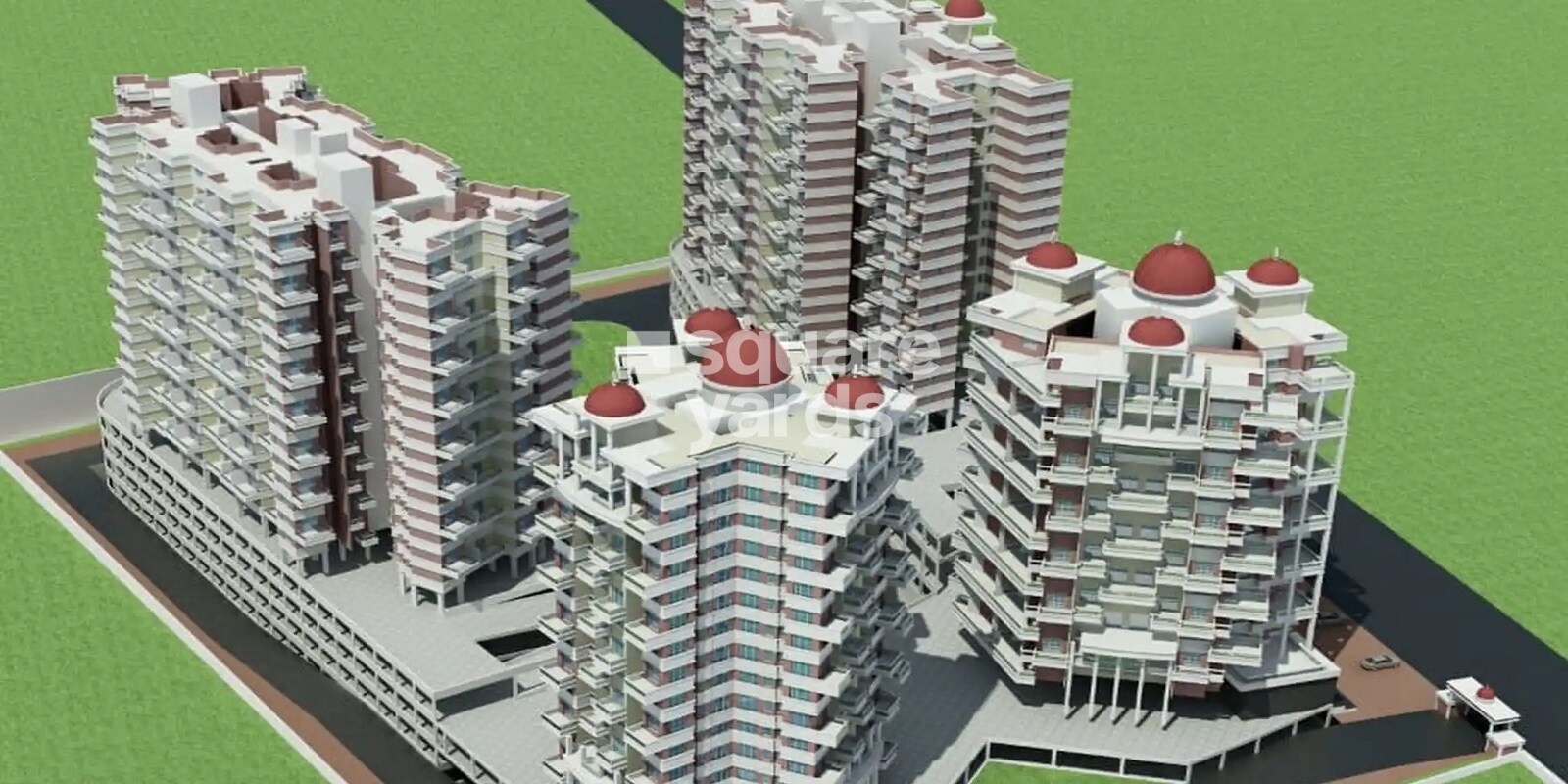 Ratan Neptune Hadapsar, Pune Price List, Floor Plan, Reveiws