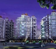 Ratan Neptune Tower View