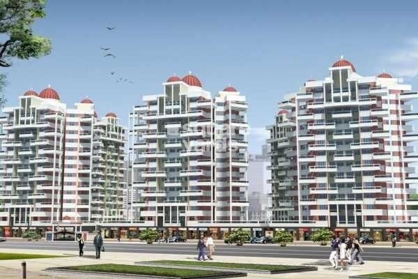 Ratan Neptune Tower View 2