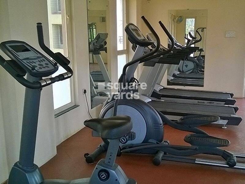 Ratan Prestige Gymnasium Image