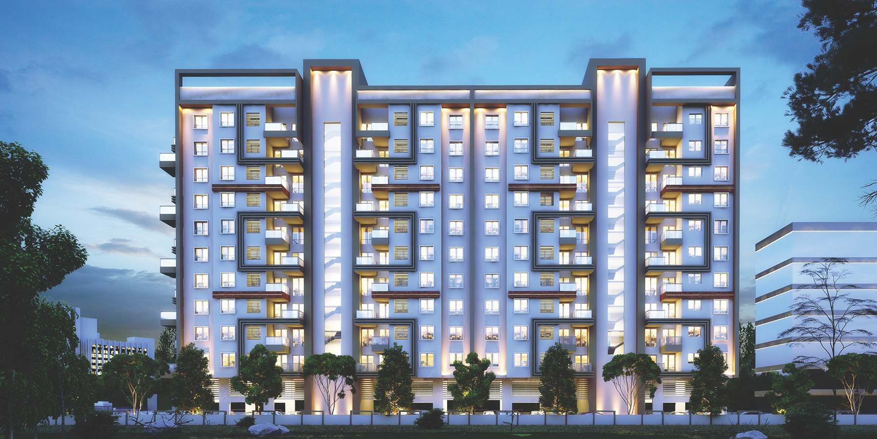 Rathi Nova Residency