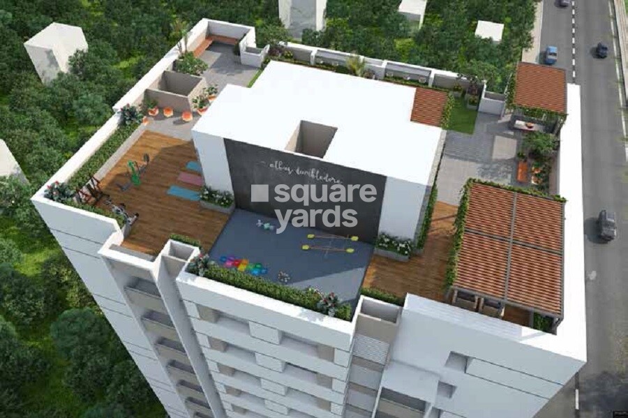 Ravetkar Anushree Amenities-Features 1