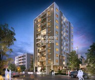 Ravetkar Anushree Apartment Exteriors