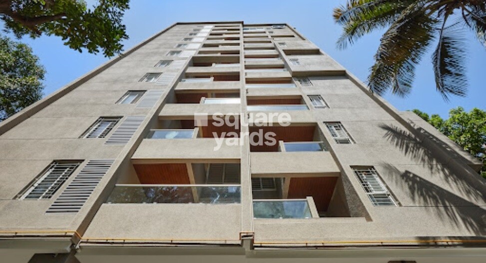 Ravetkar Anushree Apartment Exteriors 2
