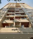 Ravetkar Anushree Apartment Exteriors